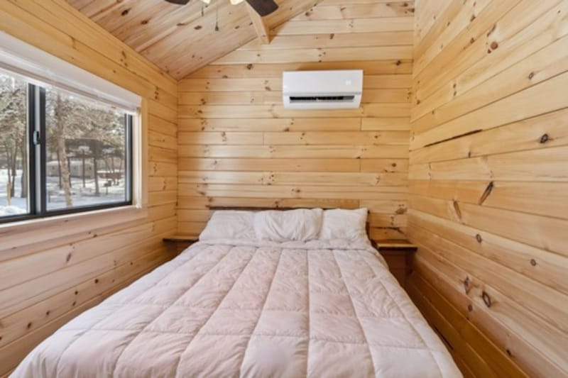 Yogi Bear™ Cottage-9